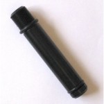 McCallum Telescopic Blowpipe Mouthpiece Adapter